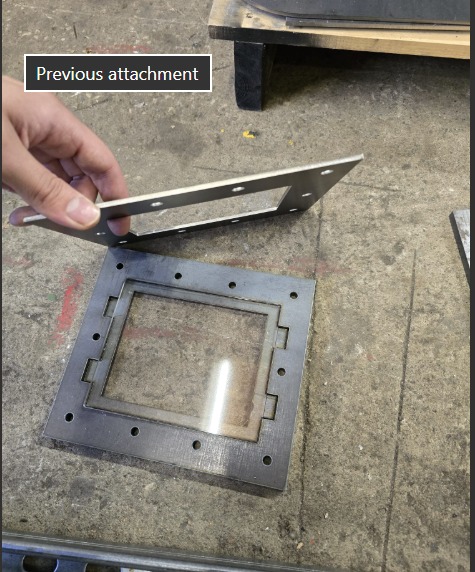 Bespoke Product